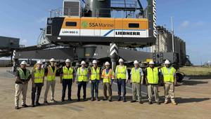 © SSA Marine