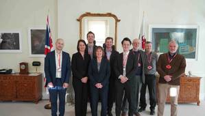 © Marine Energy Council