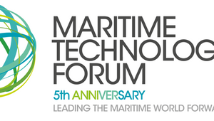 © Maritime Technologies Forum 