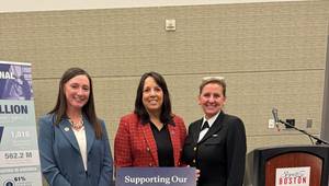 © Massachusetts Maritime Academy