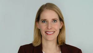 Meghan Weinman. © SSA Marine