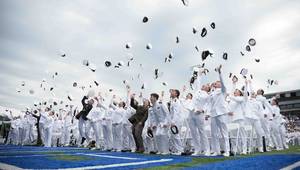 © U.S. Merchant Marine Academy