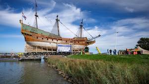 © Museum Batavialand