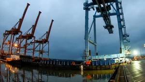 © The Northwest Seaport Alliance