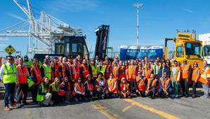 © Port of Oakland