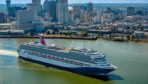 © Port of New Orleans