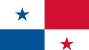 Panama flag. © IFA