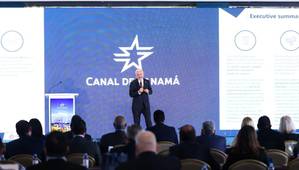 © Panama Canal Authority