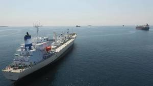 © Panama Maritime Authority