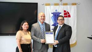 © Panama Maritime Authority