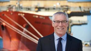 © Philadelphia Regional Port Authority