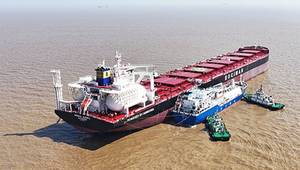 Photo credit to Andefu Energy Technology Co., Ltd 