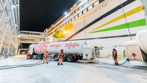 Photo: Karl-Robert Kurm, Tallink Grupp