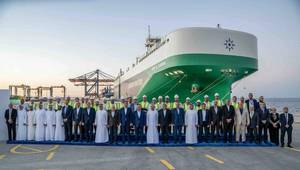 © AD Ports Group