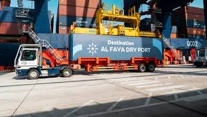 © AD Ports Group