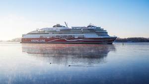 © Ports of Stockholm