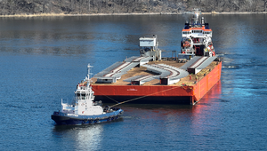 © Ports of Stockholm