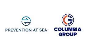© Prevention at Sea/Columbia Group
