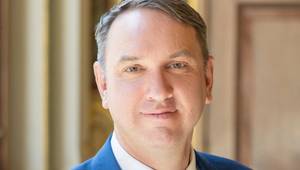Richard Ballantyne, Chief Executive at BPA. Image courtesy BPA