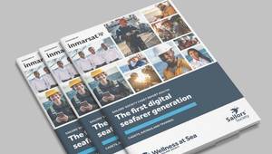 © Sailors’ Society