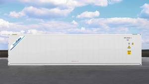 © SeaCube Cold Solutions