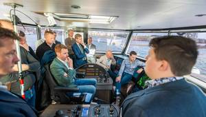 © Shipping Technology/Scylla