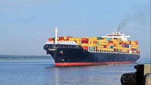 Smooth sailing: could UK ETS compliance be an opportunity rather than a challenge?
Image courtesy Navtor