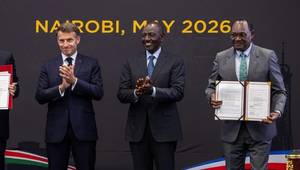 Source: CMA CGM