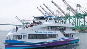Source: Port of Los Angeles