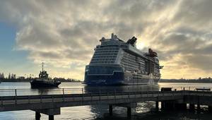 Source: Port Authority of NSW