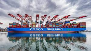 Source: Port of Long Beach