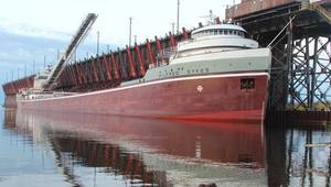 Source: Lake Carriers’ Association