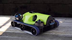 Source: Greensea IQ
