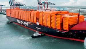 Source: Hapag-Lloyd