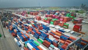 Source: Port Houston