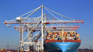 Source: Liebherr Container Cranes