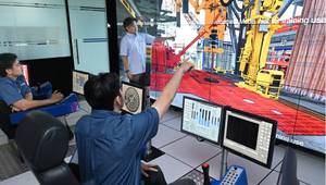 Source: Maersk Training
