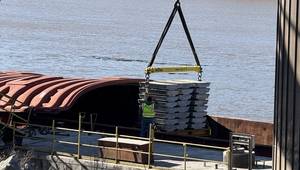 Source: Ports of Indiana