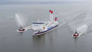 © Stena Line