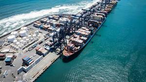 © STI/Frutas de Chile