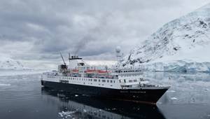 © SunStone Maritime Group