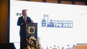 © Port Terminal of Guayaquil 