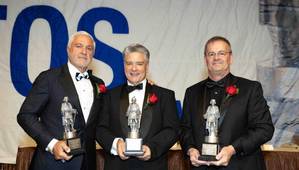 © United Seamen’s Service