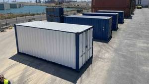 © Valenciaport