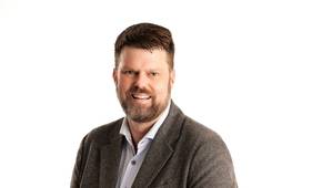 Vancouver Island Ferry Company (VIFC) named Ryan Dermody as its permanent CEO. Image courtesy VIFC)