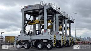 © Victoria International Container Terminal 
