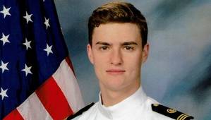 John Walter Smolenski. © USMMA