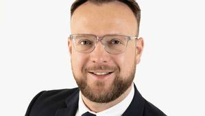 Andy Tite. © Blue Water Shipping