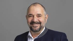 Wolfgang Wandl. © Cortland International