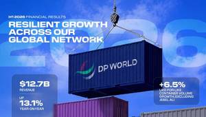 © DP World